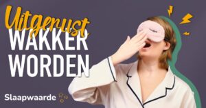 Slaapwaarde - Oosterbeek