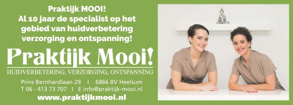 Praktijk MOOI! - Heelsum - Afbeelding 2