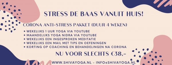 Shiva Yoga & Coaching - Oosterbeek - Afbeelding 2