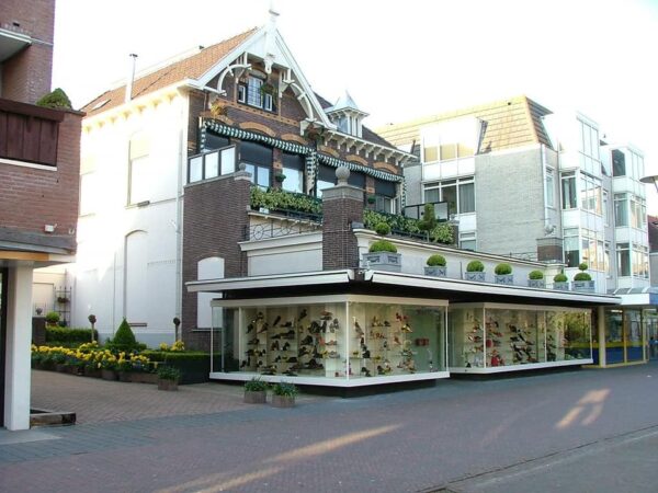 Delsink Modeschoenen - Renkum - Afbeelding 2