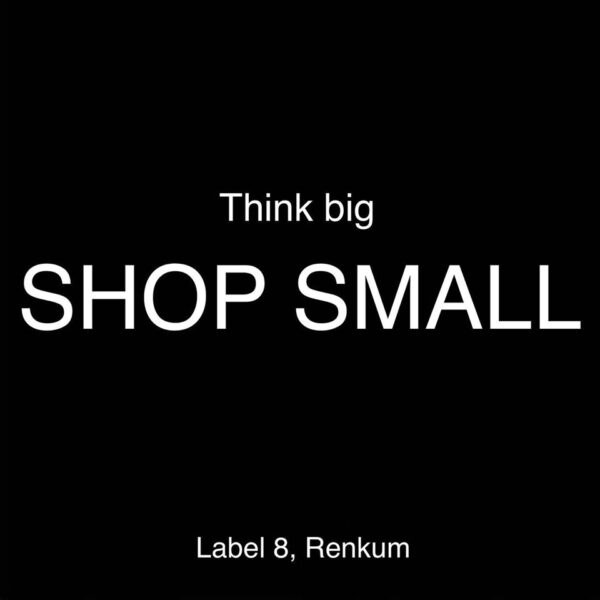 Label 8 - Renkum - Afbeelding 2