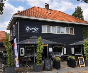 Eetcafe Bender - Renkum