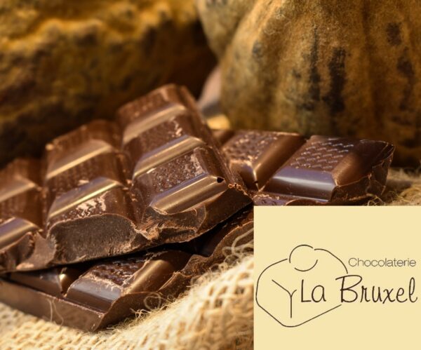 Chocolaterie La Bruxel - Renkum