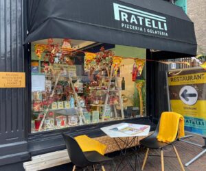 Fratelli - Oosterbeek