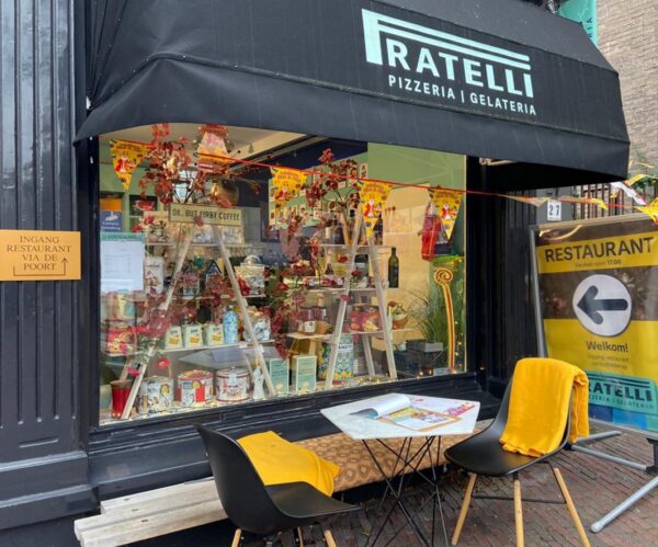 Fratelli - Oosterbeek