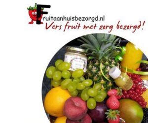 Fruitaanhuisbezorgd - Doorwerth