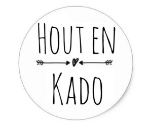 Houten Kado