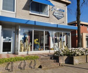 Kapsalon Jansen en Pruiken Heelsum