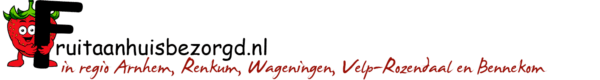 Fruitaanhuisbezorgd - Doorwerth - Afbeelding 2