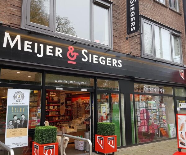 Meijer & Siegers - Oosterbeek