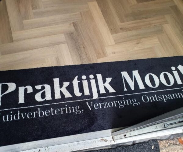 Praktijk MOOI! - Heelsum