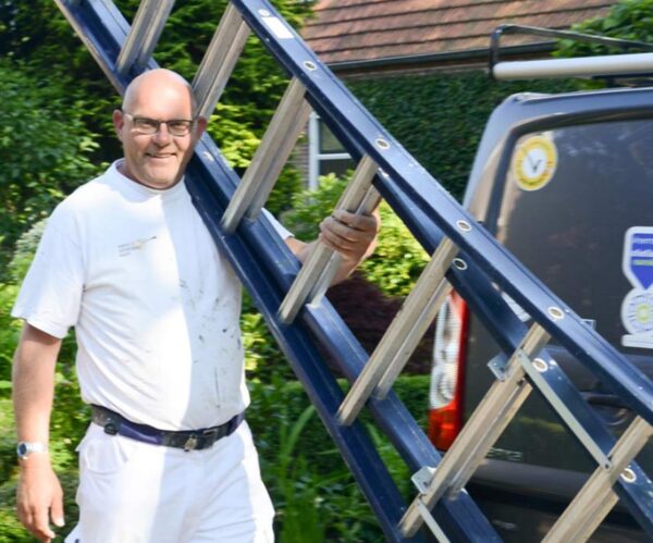 Ron Vermeer Schilderwerken - Renkum