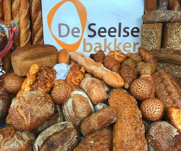 Mekx Brood - Doorwerth en Bennekom - Afbeelding 2
