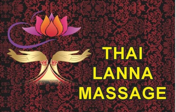 Thai Lanna Massage - Wolfheze - Afbeelding 2