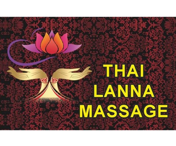 Thai Lanna Massage - Wolfheze