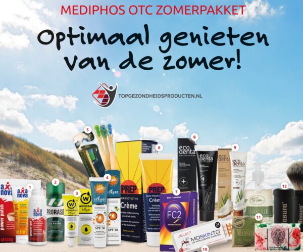 Topgezondheidsproducten.nl - Renkum - Afbeelding 3