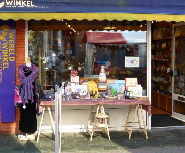 Wereldwinkel Renkum - Afbeelding 3