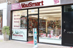 YouSmart Communication & Mobile Phone Repair Shop